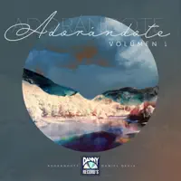 La Sola Presencia — Adorándote