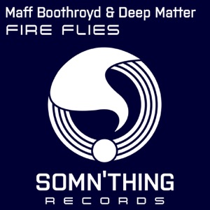 Fire Flies - Single