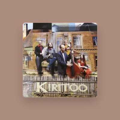 Listen to Kiritöö, watch music videos, read bio, see tour dates & more!