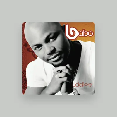 Listen to Babo, watch music videos, read bio, see tour dates & more!