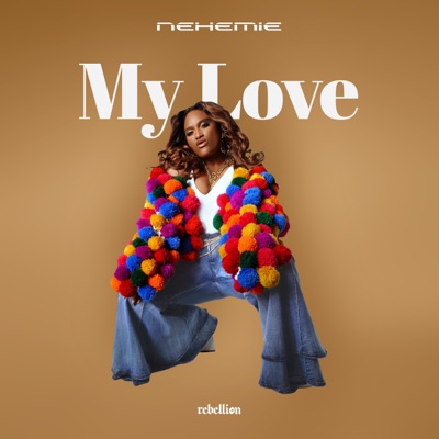 My Love - Single