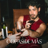 Copas de Más - Single - Adrian Alburez