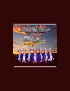 Ouça Loz Tirikumbia, assista a videoclipes, leia a biografia, veja as datas das turnês e mais!