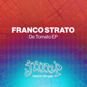 De Tomato EP