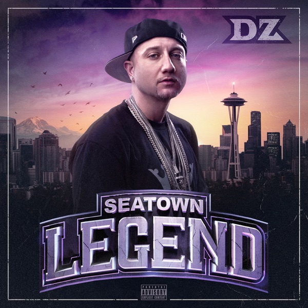 Seatown Legend