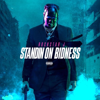 Standin On Bidness - Single