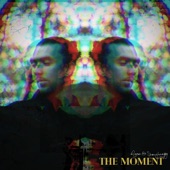 The Moment artwork