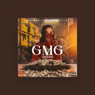Listen to Cashflow Rinse, watch music videos, read bio, see tour dates & more!