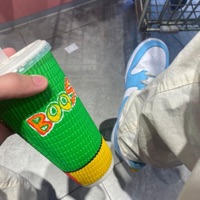 Exposure - Single - Lightning Korvx