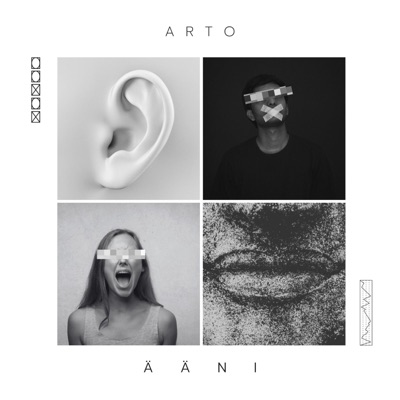 Ääni (feat. Maiki) - Single