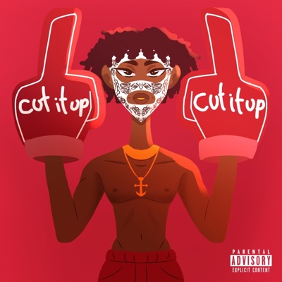 Cut It Up - Single