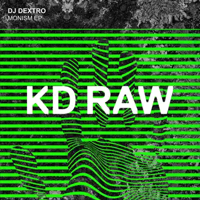 Listen to Monism - Single by DJ Dextro