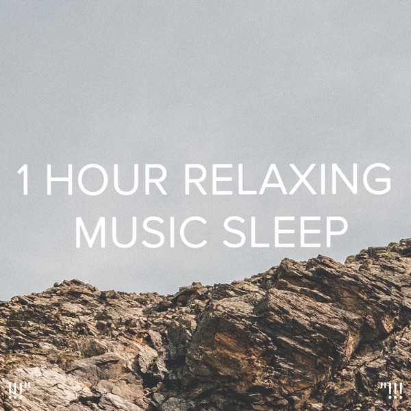 !!!" 1 Hour Relaxing Music Sleep "!!!