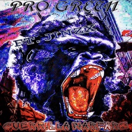 Guerrilla Warfare (feat. Jinzx) Pro Green