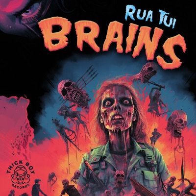 Brains - Single
