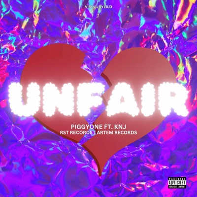 Unfair - Single
