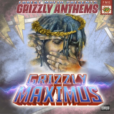 Grizzly Maximus