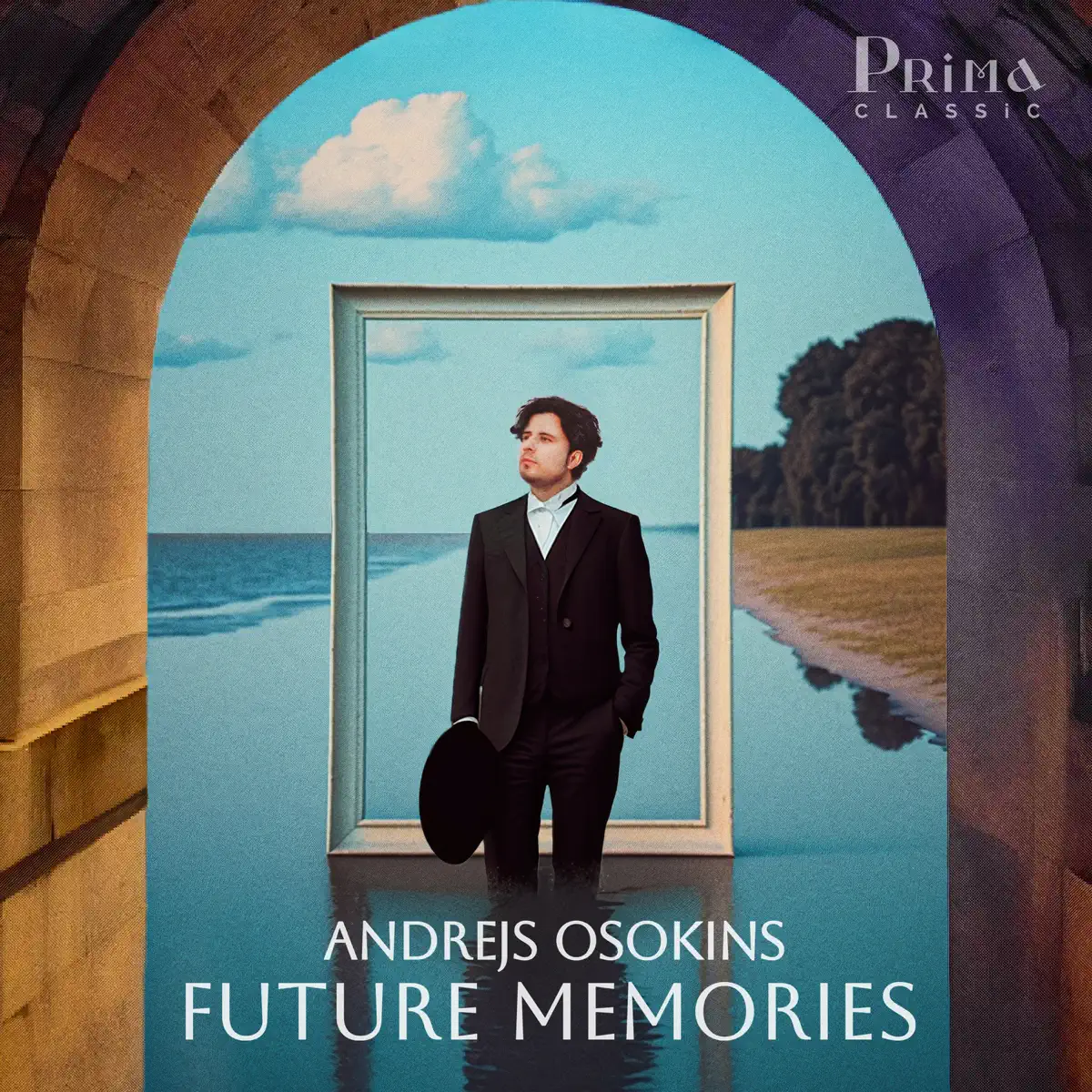 Andrejs Osokins - Future Memories (2023) [iTunes Plus AAC M4A]-新房子