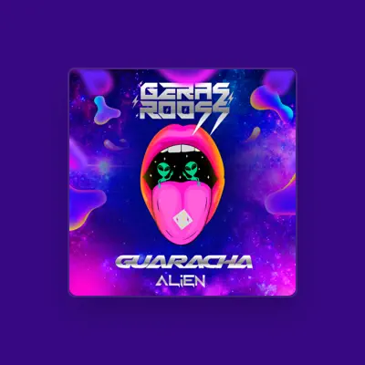 Listen to Gera Ross, watch music videos, read bio, see tour dates & more!