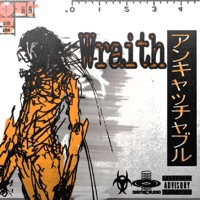 Wraith - Single - SPXRXT