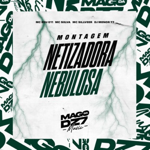 Montagem Netizadora Nebulosa (feat. MC SILLVEER)