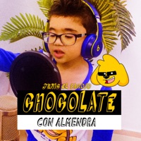 Chocolate Con Almendra ((Remix Reggaeton)) - Single - Junic El Famoso
