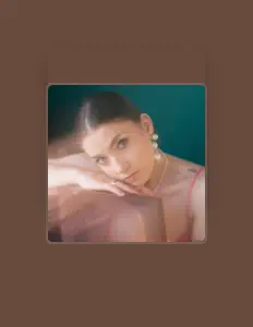 Posłuchaj wykonawcy Weronika Szymańska, obejrzyj teledyski, przeczytaj biografię, zobacz daty tras koncertowych i nie tylko!