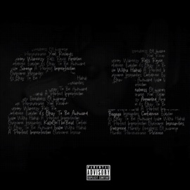 Too Much (feat. Mega) Yeezir