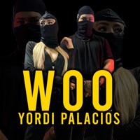 Woo - Single - Yordi Palacios