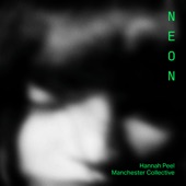 Neon: 3. Vanishing artwork