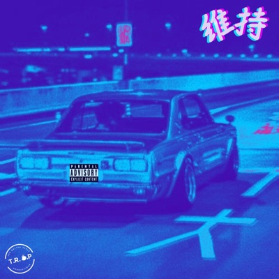 Maintain (feat. PRYDE the King) - Single