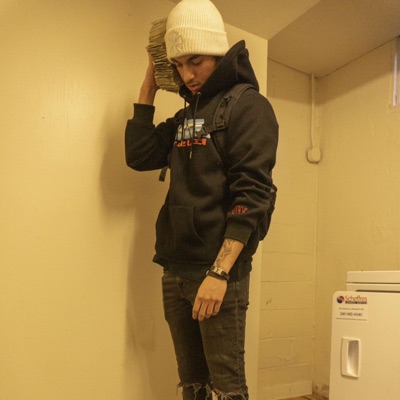 Druggin - Single