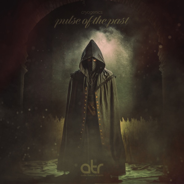 Pulse of the Past - Single