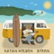 Byron - Rayan wilson lyrics