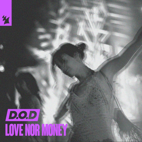 Love nor Money - Single