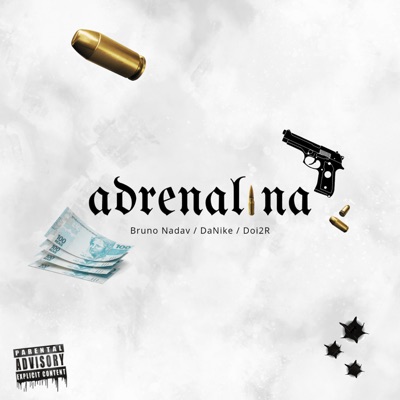 Adrenalina - Single