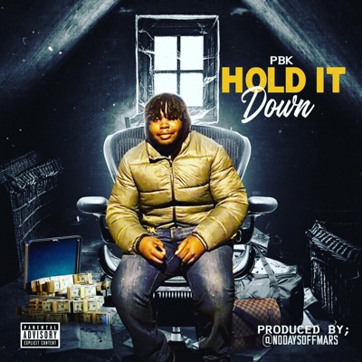 Don't Matter No More - Single