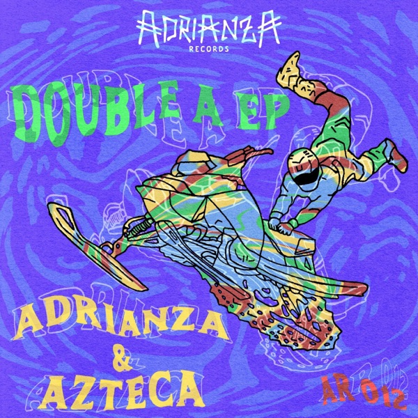 Double A - Single