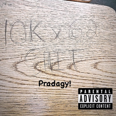 Pradagy - EP
