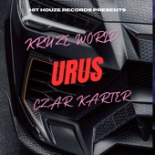 Urus (feat. Czar Karter) [Radio Edit] artwork