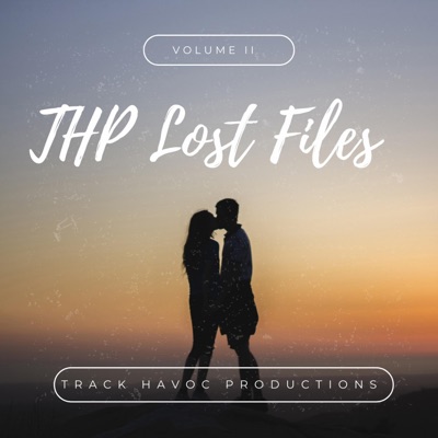 Thp Lost Files : Volume II