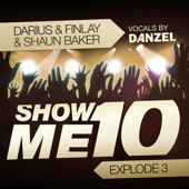 Show Me 10 (Darius & Finlay Video Mix) artwork