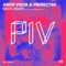 Aron Volta, Project89 - Jazz Funk (Richard Earnshaw Remix)
