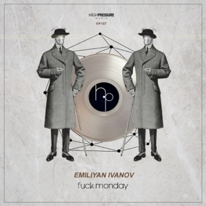 F**k Monday - Single