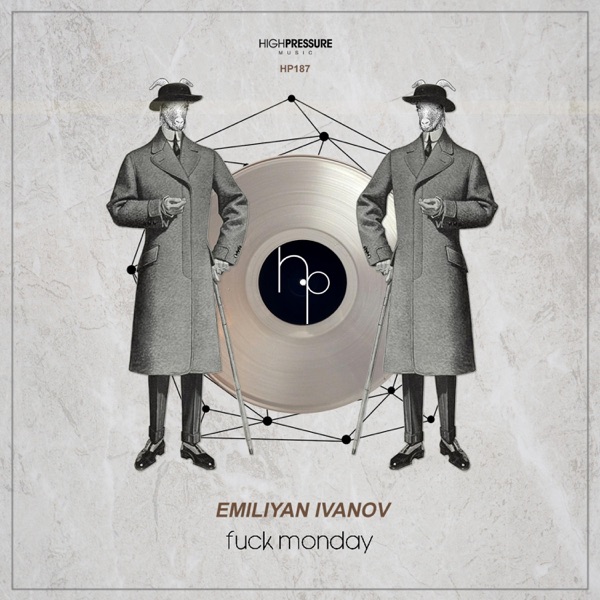 F**k Monday - Single