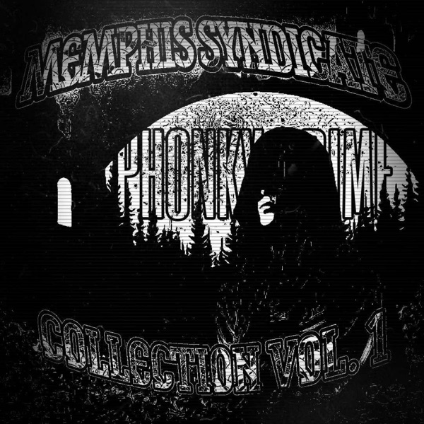 Phonky Crime (Remixes) - Single