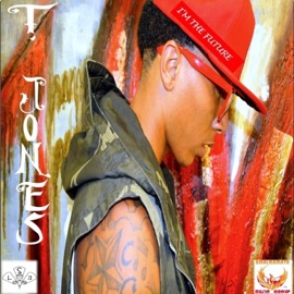 When I First Met You (feat. Tricia Reed) T.Jones