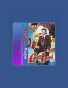 Listen to Gjeto Luca, watch music videos, read bio, see tour dates & more!