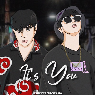 It's you (feat. CHANGHER PINK) - Single