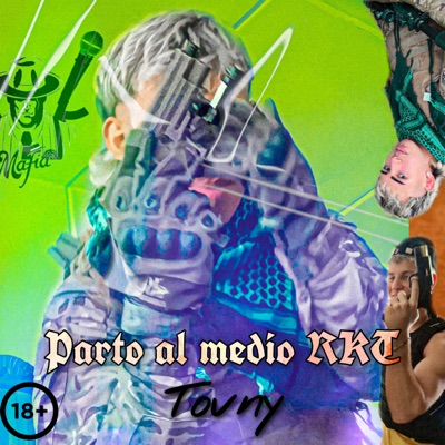 Parto al Medio Rkt - Single